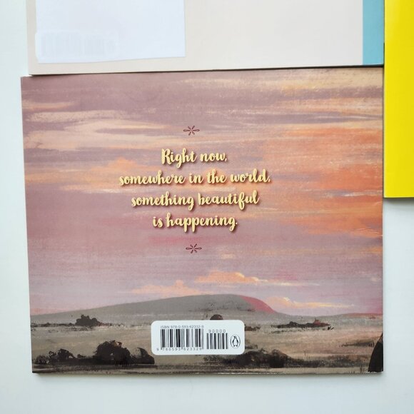 Lot of 3 Picture Books "ABC And You And Me" "Look Out Kindergarten Here I Come!" - Picture 7 of 9